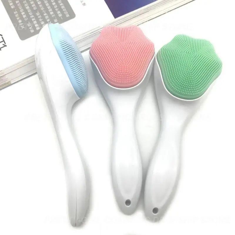 Cat Paw Silicone Face Scrubber 【🔥Buy 1 Get 1 Free🔥】