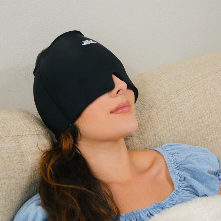 Migraine Relief Cap Buy 1 Get 1 Free