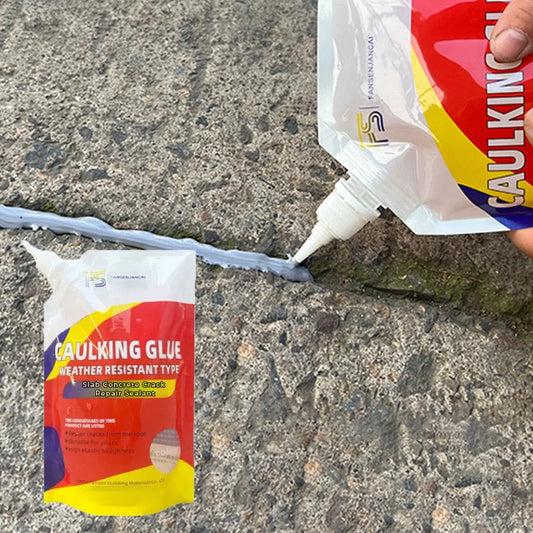 Concrete Crack Waterproof Repair Sealant