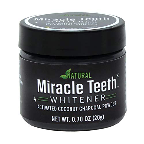 ONTEL Miracle Teeth Whitener