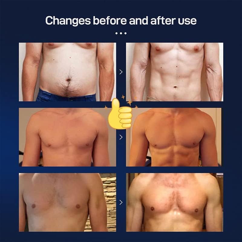 gynecomastia reduction spray