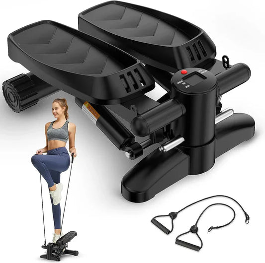 Mini Stepper Exercise Machine