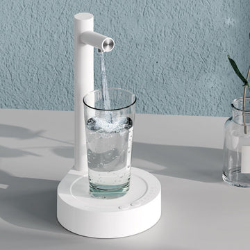 Desktop Water Dispenser