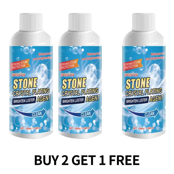 Stone Stain Remover Cleaner