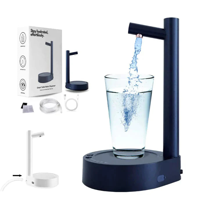 Desktop Water Dispenser