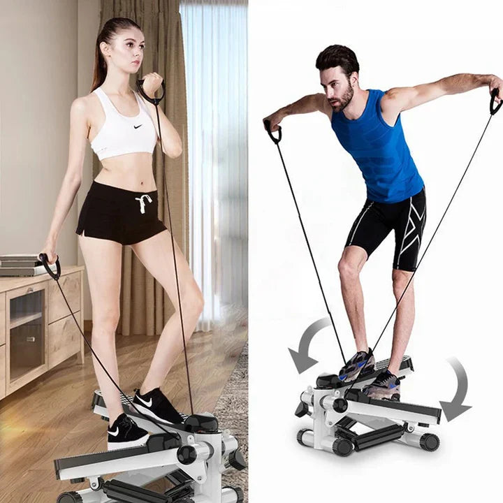 Mini Stepper Exercise Machine